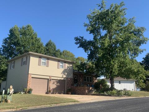 22170 Oak Ridge Dr, Shell Knob, MO 65747 photo 1