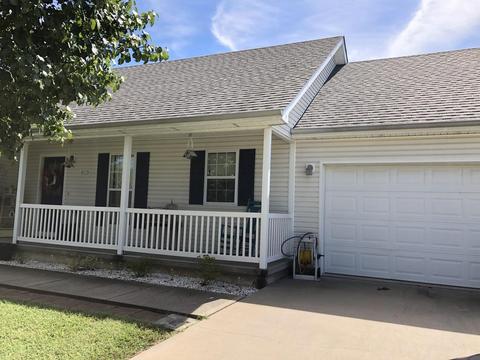 512 W Gault St, Carl Junction, MO 64834 photo 1