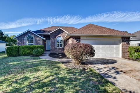 112 W Fall Creek Rd, Willard, MO 65781 photo 1