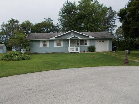 1244 James St, Buffalo, MO 65622 photo 1