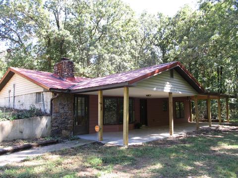 155 Red Clover Rd, Strafford, MO 65757 photo 1