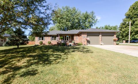 801 Barwick Pl, Willard, MO 65781 photo 1