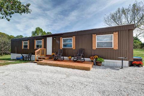 6922 N Flinthill Ln, Springfield, MO 65802 photo 1
