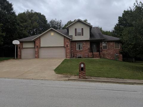 811 S 14th Ave, Ozark, MO 65721 photo 1