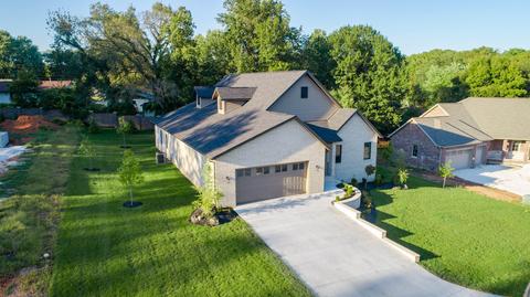 3417 S All Saints Ln, Springfield, MO 65804 photo 1