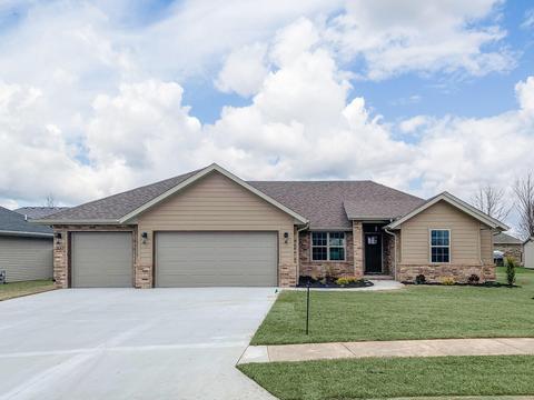 300 E Lombardy Dr, Republic, MO 65738 photo 1