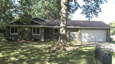 3001 W Countryside Dr, Springfield, MO 65807 photo 1