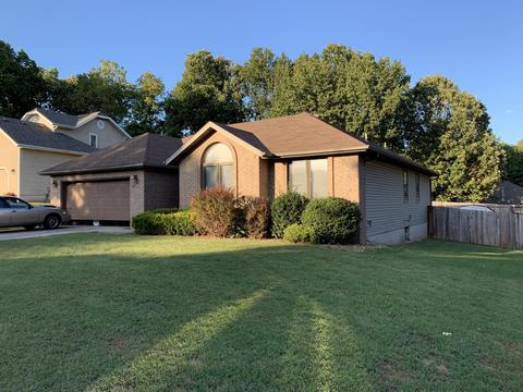 2872 S Scotts Ln, Springfield, MO 65807 photo 1