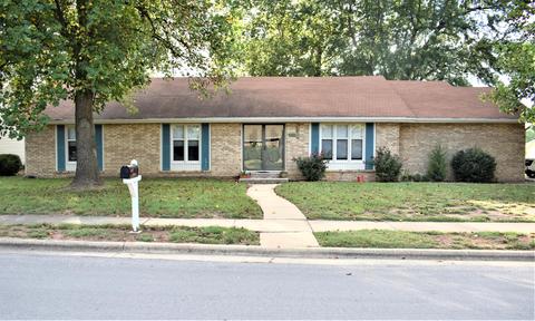 3159 S Roanoke Ave, Springfield, MO 65807 photo 1