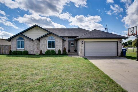 2168 E Southernview Rd, Ozark, MO 65721 photo 1