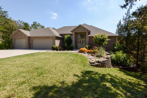 1009 Silvercrest Pl, Reeds Spring, MO 65737 photo 1