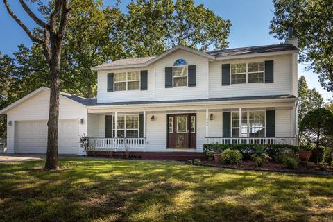 1392 Skyview Dr, Branson, MO 65616 photo 1