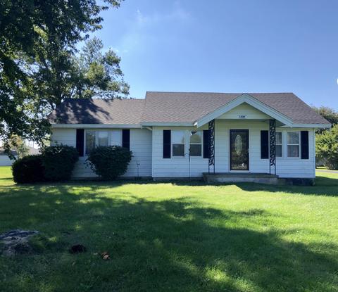 1230 W Washington, Marshfield, MO 65706 photo 1