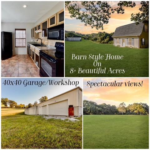 1313 Harris Blvd, Ozark, MO 65721 photo 1