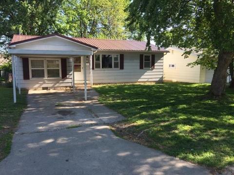 1621 E Nora St, Springfield, MO 65803 photo 1