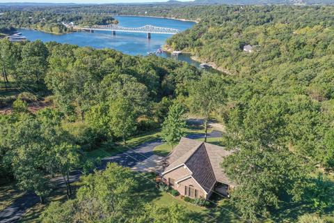 25799 State Hwy Yy, Shell Knob, MO 65747 photo 1