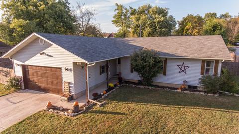706 Hill Ave, Ava, MO 65608 photo 1