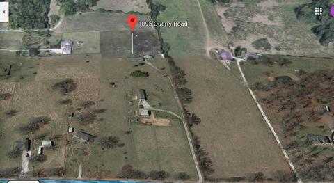 1095 Quarry Rd, Sparta, MO 65753 photo 1