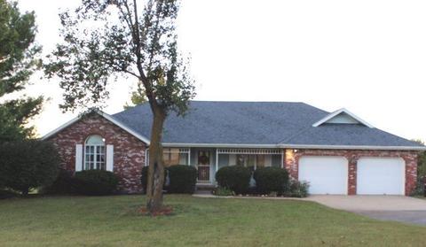 1037 Monarch Dr, Nixa, MO 65714 photo 1