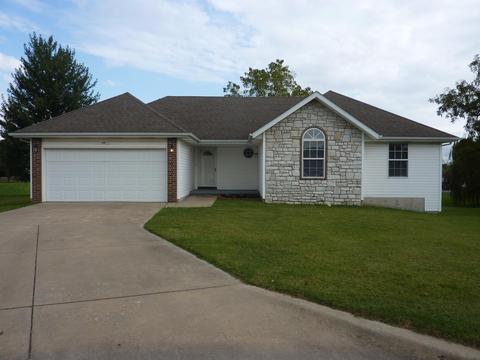 408 Ace Ct, Nixa, MO 65714 photo 1