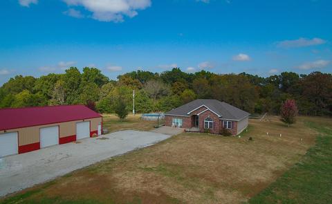 4236 Hwy Aa, Halfway, MO 65663 photo 1