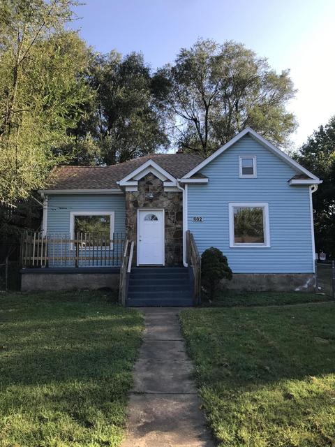 802 W Scott St, Springfield, MO 65802 photo 1