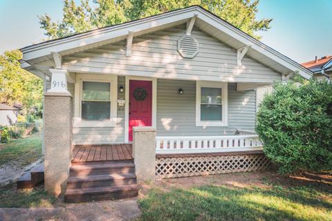 916 S Nettleton Ave, Springfield, MO 65806 photo 1