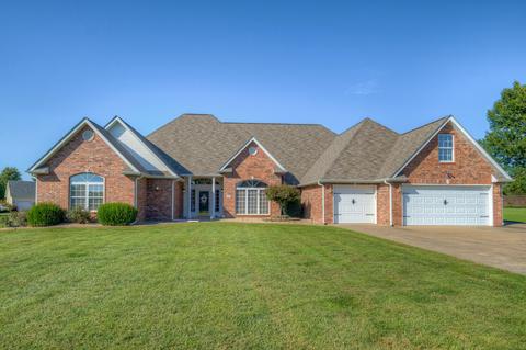 2013 Amber Ln, Carthage, MO 64836 photo 1