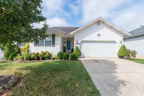 5545 S Burrows Ave, Springfield, MO 65810 photo 1