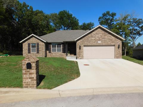 227 Redwine Cir, Branson, MO 65616 photo 1