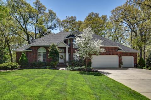 4366 E Misty Woods St, Springfield, MO 65809 photo 1