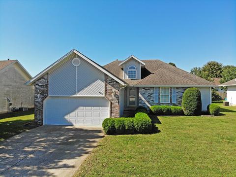 4915 N 9th, Ozark, MO 65721 photo 2