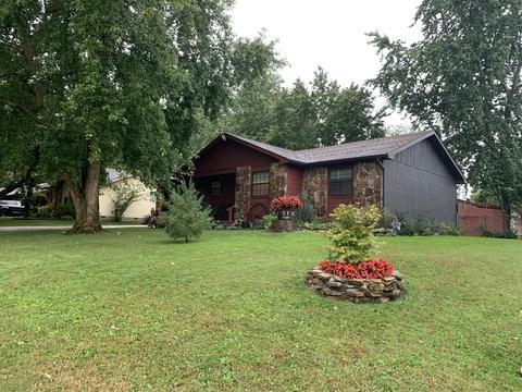 609 S Hampton Ave, Republic, MO 65738 photo 1