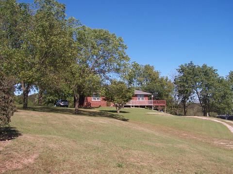 9775 E Farm Road 86, Strafford, MO 65757 photo 1