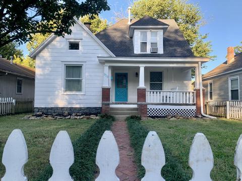 913 N Concord Ave, Springfield, MO 65802 photo 1