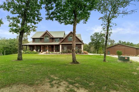 798 E Dade 52, Greenfield, MO 65661 photo 1