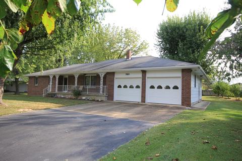 760 S Locust St, Buffalo, MO 65622 photo 1