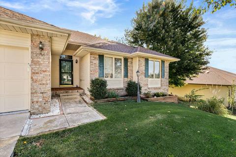2946 S Jonathan Ct, Springfield, MO 65807 photo 1