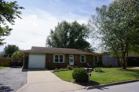 210 Scott Wayne Dr, Nixa, MO 65714 photo 1