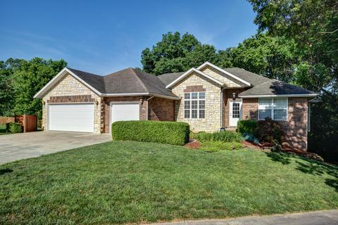 901 E Ridge Ct, Ozark, MO 65721 photo 1