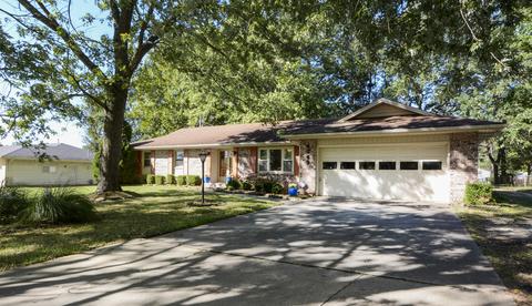 4349 S Deborah Rd, Springfield, MO 65810 photo 1