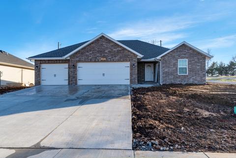 113 E Seminole St, Strafford, MO 65757 photo 1