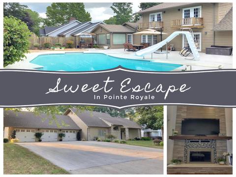 165 Norwood Dr, Branson, MO 65616 photo 1