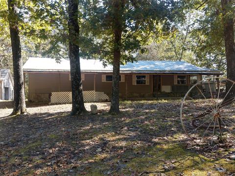 154 County Road 813a, Gainesville, MO 65655 photo 1