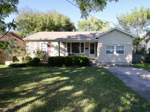 837 W Talmage St, Springfield, MO 65803 photo 1