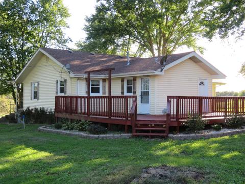 255 E 425th Rd, Fair Play, MO 65649 photo 1