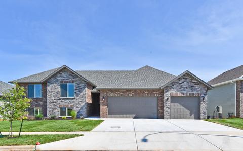774 E Penzance Cir, Nixa, MO 65714 photo 1