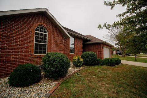 5368 Soapberry Ct, Springfield, MO 65802 photo 1