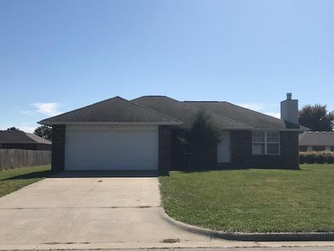 104 E Cherokee St, Strafford, MO 65757 photo 1
