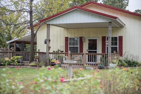 3425 Keystone Rd, Reeds Spring, MO 65737 photo 1